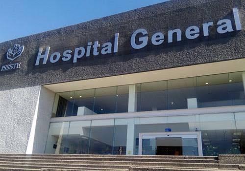 En un descuido, atropella a su hijo de un 1 año 5 meses, quien fallece en el hospital del Issste